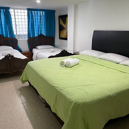 Hotel Fegali Art Boutique Cartagena Exterior foto