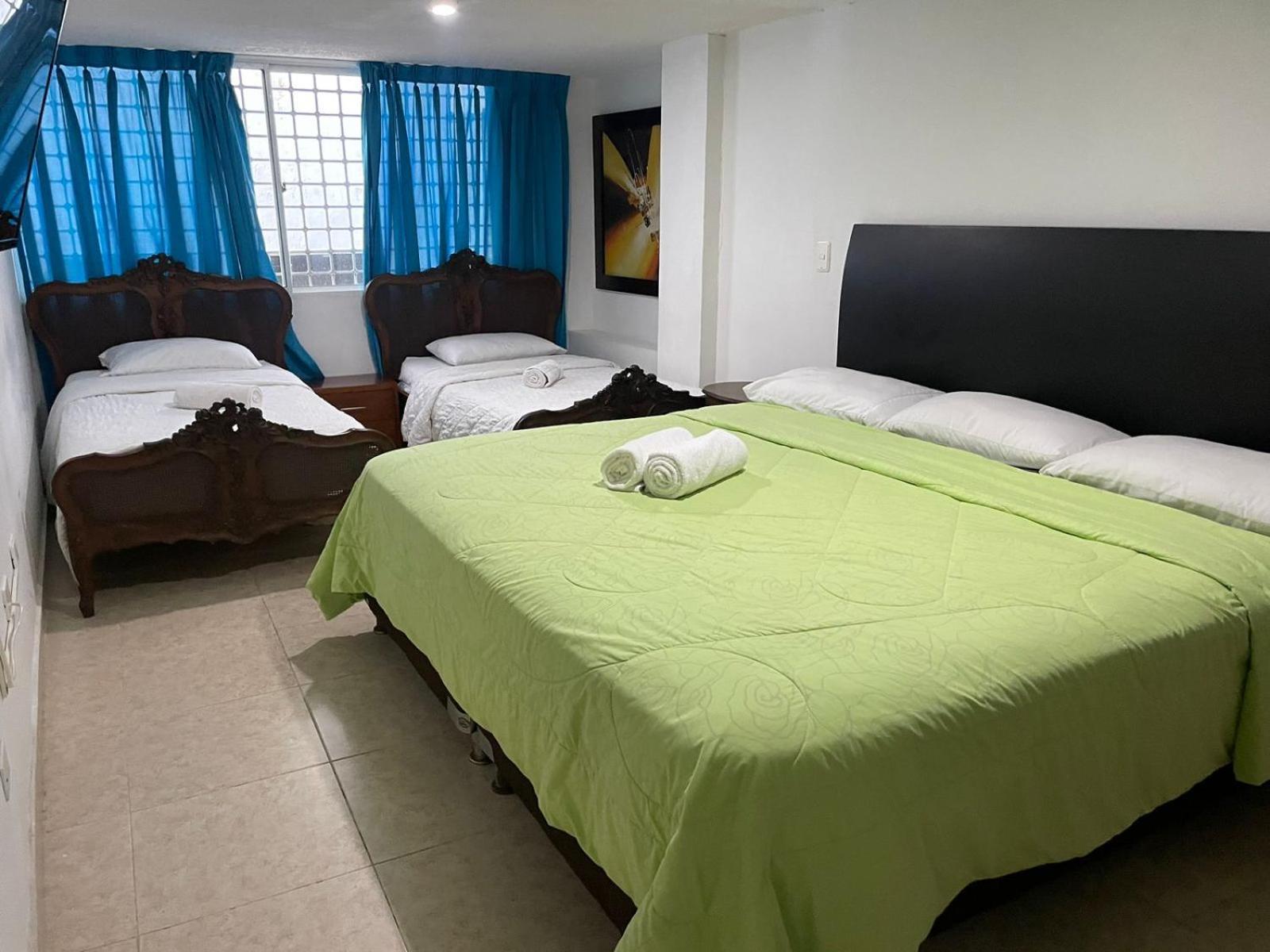 Hotel Fegali Art Boutique Cartagena Exterior foto