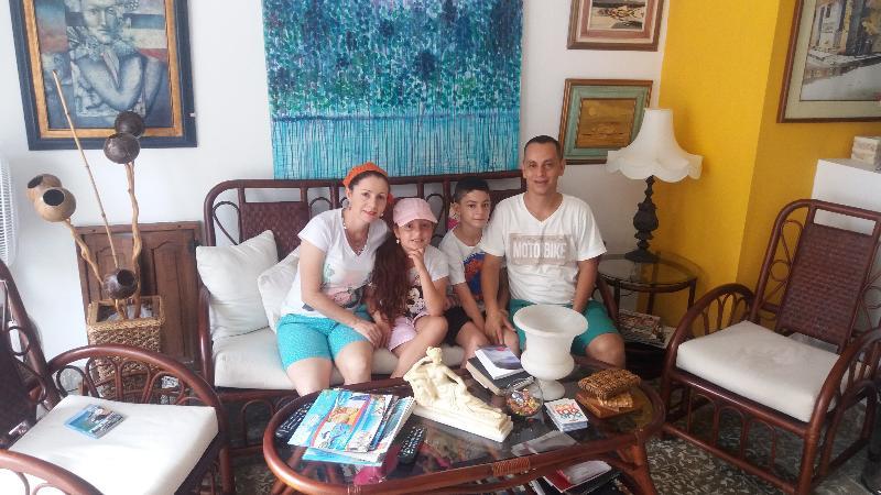 Hotel Fegali Art Boutique Cartagena Exterior foto